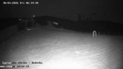 Dětská lyžařská školka