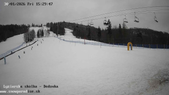 Snowparadise Veľká Rača