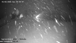 Dětská lyžařská školka