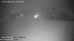 Dětská lyžařská školka