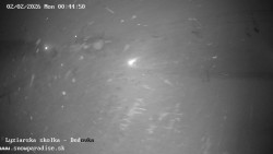 Dětská lyžařská školka