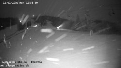 Dětská lyžařská školka