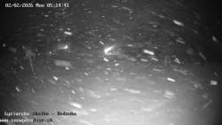 Dětská lyžařská školka