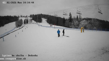 Snowparadise Veľká Rača
