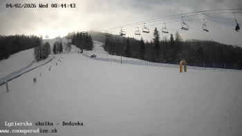 Snowparadise Veľká Rača