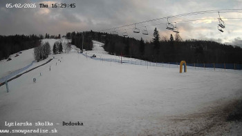 Snowparadise Veľká Rača