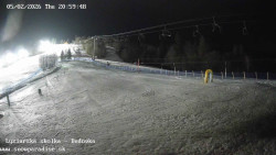 Dětská lyžařská školka