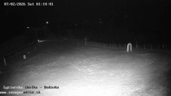 Dětská lyžařská školka