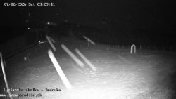 Dětská lyžařská školka