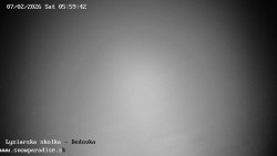 Dětská lyžařská školka