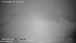 Dětská lyžařská školka