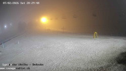 Dětská lyžařská školka