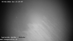 Dětská lyžařská školka