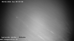 Dětská lyžařská školka