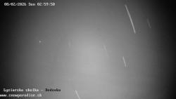 Dětská lyžařská školka