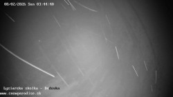 Dětská lyžařská školka