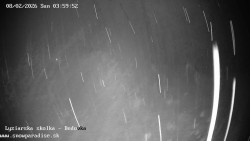 Dětská lyžařská školka