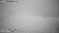 Dětská lyžařská školka