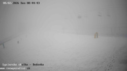 Dětská lyžařská školka