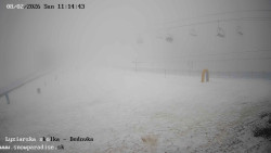 Dětská lyžařská školka