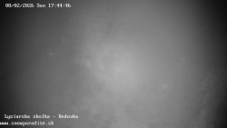 Dětská lyžařská školka