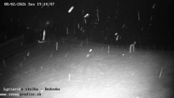 Dětská lyžařská školka