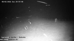 Dětská lyžařská školka