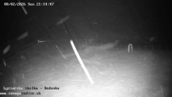 Dětská lyžařská školka