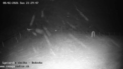 Dětská lyžařská školka