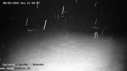 Dětská lyžařská školka