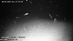 Dětská lyžařská školka