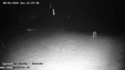 Dětská lyžařská školka