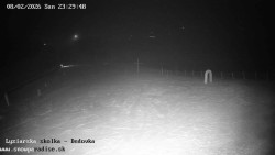 Dětská lyžařská školka