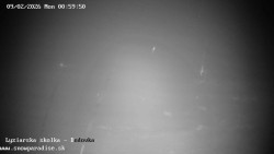 Dětská lyžařská školka