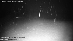 Dětská lyžařská školka