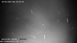 Dětská lyžařská školka