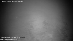 Dětská lyžařská školka