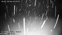 Dětská lyžařská školka