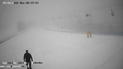 Dětská lyžařská školka