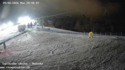 Dětská lyžařská školka