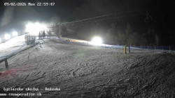 Dětská lyžařská školka