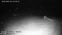 Dětská lyžařská školka