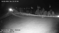 Dětská lyžařská školka