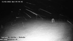 Dětská lyžařská školka