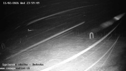 Dětská lyžařská školka