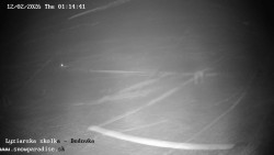 Dětská lyžařská školka