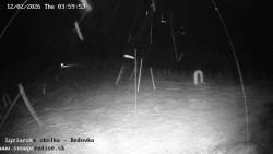 Dětská lyžařská školka