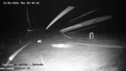 Dětská lyžařská školka