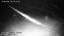 Dětská lyžařská školka