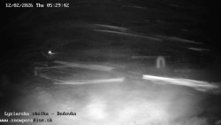 Dětská lyžařská školka